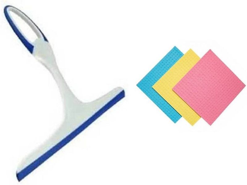 GLUCKLICH scrubber pads/kitchen scubbet /utensil scrbber , CLEANING BRUSH Scrub Pad, Kitchen Wiper