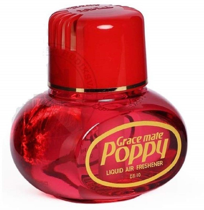 Poppy CHERRY Automatic Spray  (150 ml)