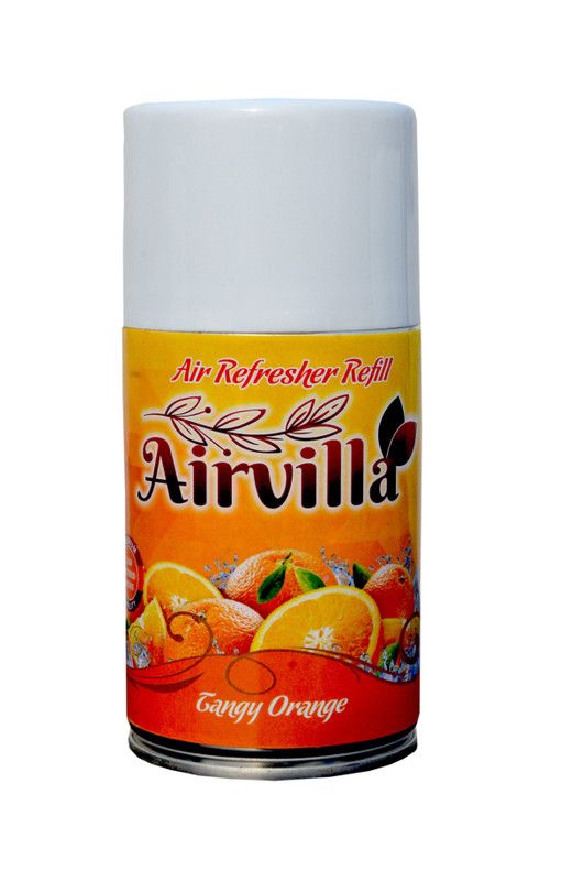 Orange 300ML Refill  (300 ml)