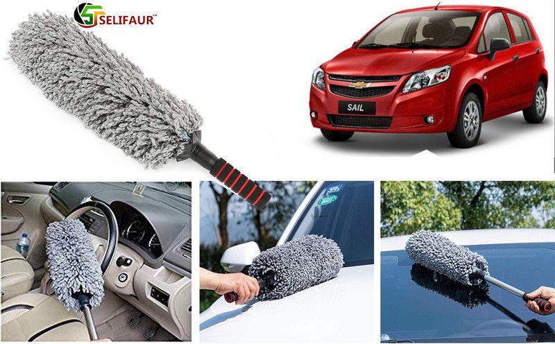 Selifaur Dry Duster