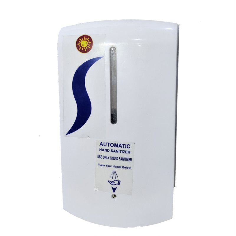 Somari 1500 ml Liquid Dispenser  (Multicolor)