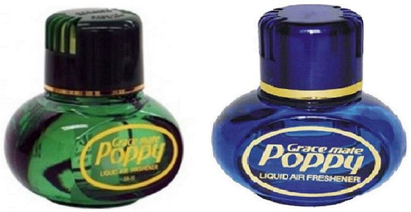 Poppy PINE, CKONE Automatic Spray  (2 x 75 ml)