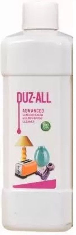 duzz all MULTIPURPOSE CLEANER  (500 ml)