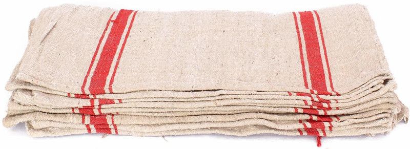 0 dirty Wet and Dry Cotton Cleaning Cloth  (6 Units)