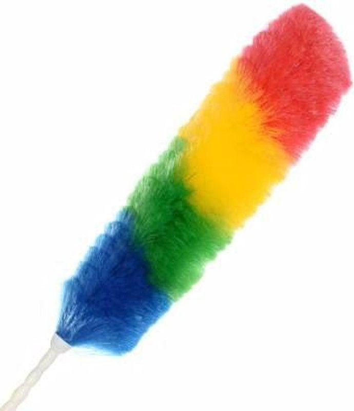 Mogul Exim Microfiber AC, Fan, Car Home Cleaner Duster Brush Wet and Dry Duster Wet and Dry Duster