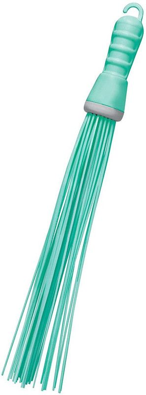 evergreen friends Bristle Broom Broom