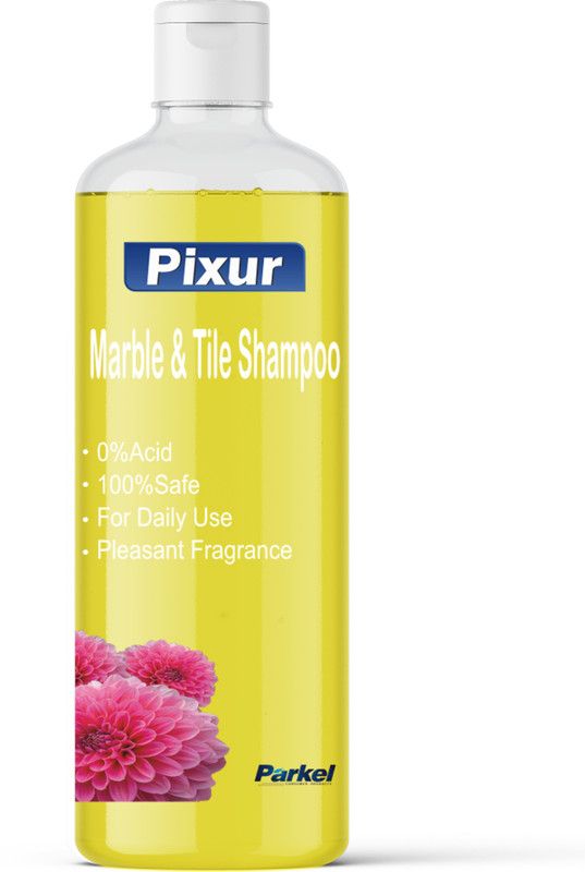 PIXUR FLOOR CLEANER NATURAL OILS REGULAR  (1 L)