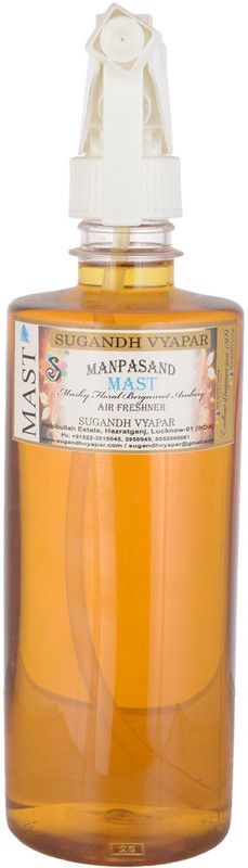 Sugandh Vyapar Mast Spray  (500 ml)
