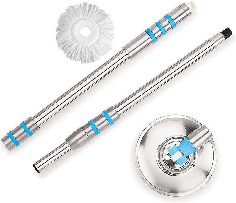 STOCKHAWKERS Head and Refill  (Steel)