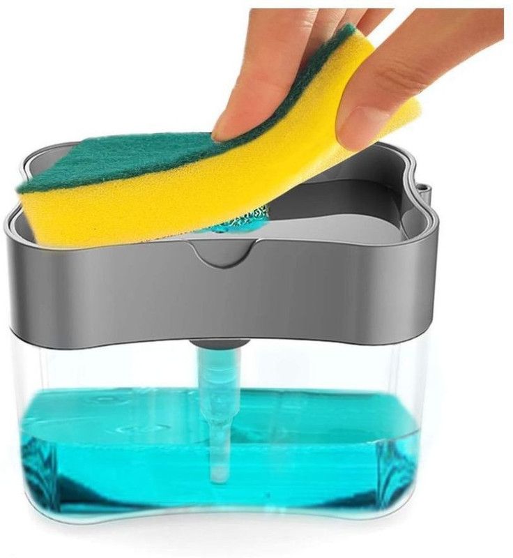 sumit&sonu 400 ml Liquid, Soap Dispenser