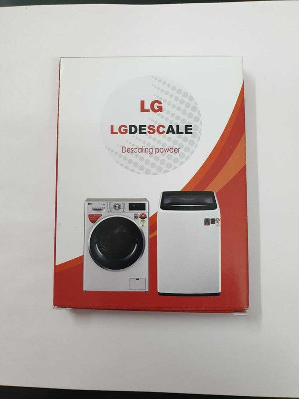 SSTD bbm bbm lg washing machine detergent powder pck of 10 Detergent Powder 1 kg