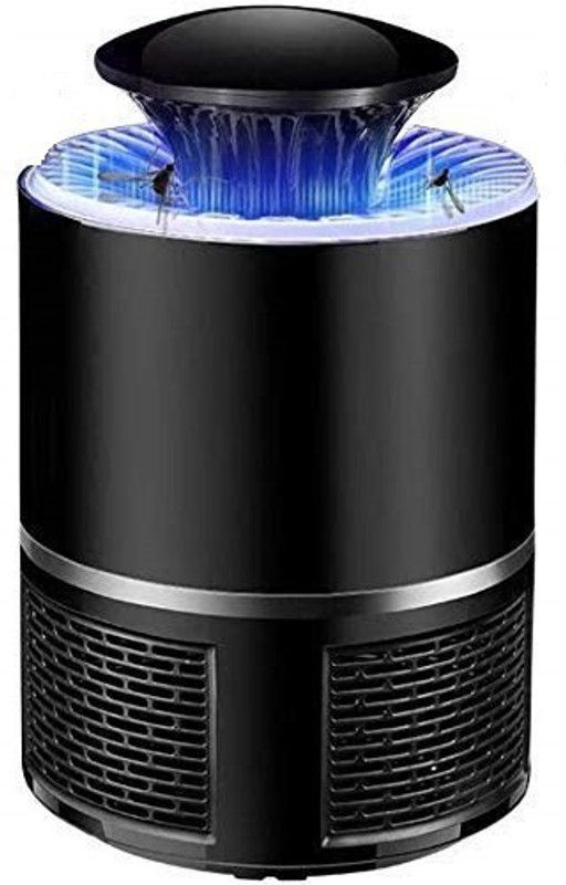 ujas Eco Friendly Electronic Mosquito Killer Machine Trap Lamp Electric Insect Killer Indoor, Outdoor  (Suction Trap)