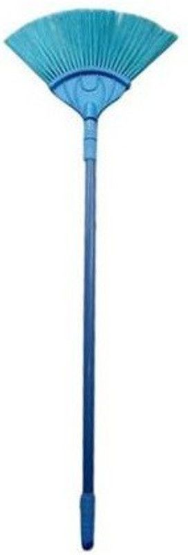 Philocaly Enterprise Cealing Jala Microfibre Dry Brush Microfibre Dry Brush  (Blue)