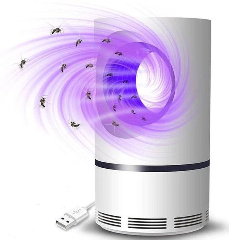 PVANZO Electric Insect Killer Indoor  (Suction Trap)