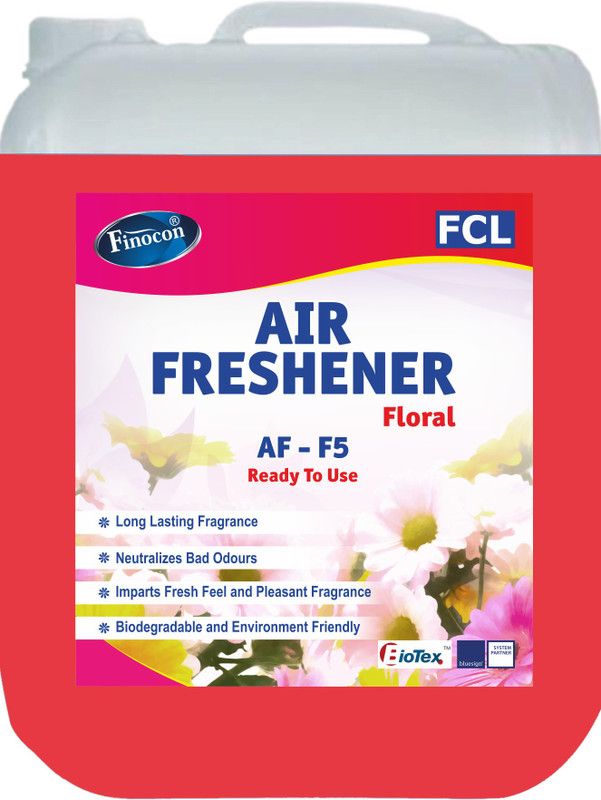FINOCON FLORAL Refill  (5 L)