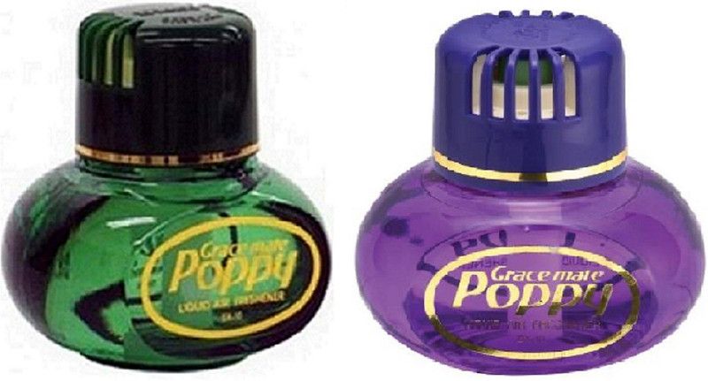Poppy PINE, LAVENDER Automatic Spray  (2 x 75 ml)