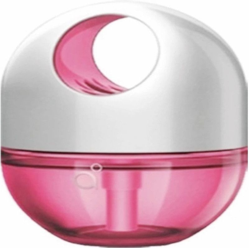 Godrej Twist Petal Crush Pink Dashboard Air Freshener Gel  (45 g)