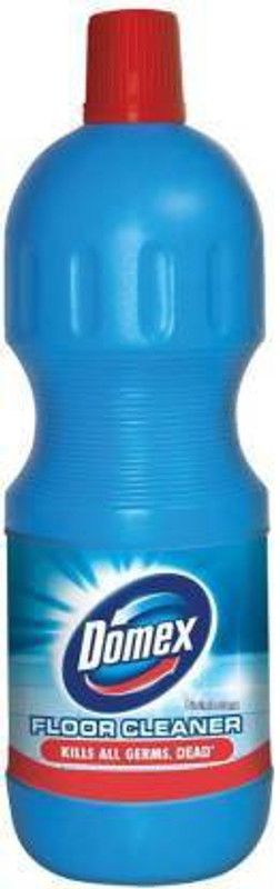 Domex Disinfectant Floor Cleaner 500ml Liquid Toilet Cleaner  (500 ml)