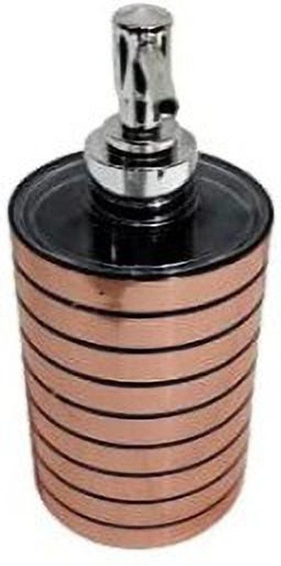 sobhraj importer 300 ml Liquid Dispenser  (Brown)