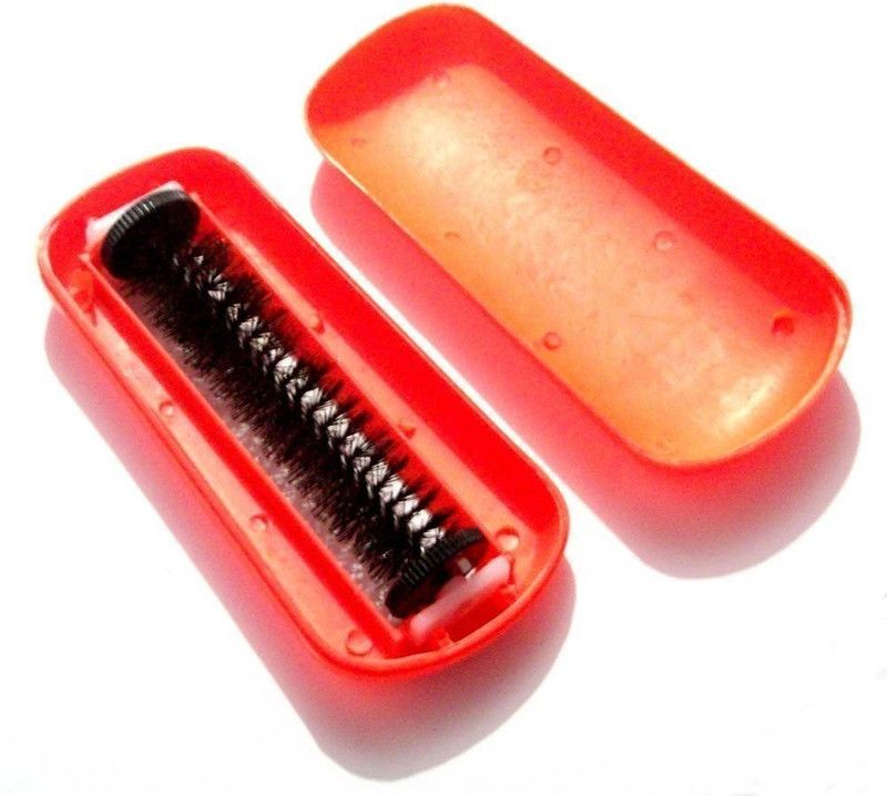 chapo 32586456 Plastic Wet and Dry Brush  (Multicolor)