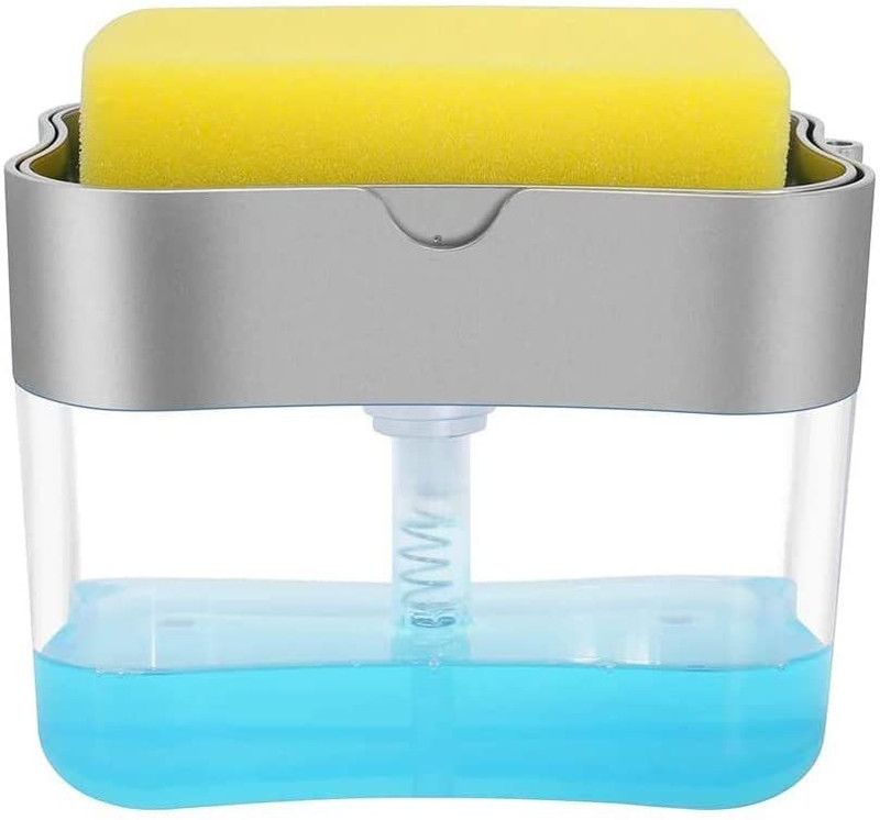 Eyelet 370 ml Gel Dispenser