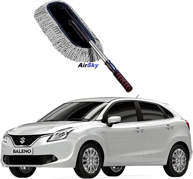 AIRSKY Wet and Dry Duster