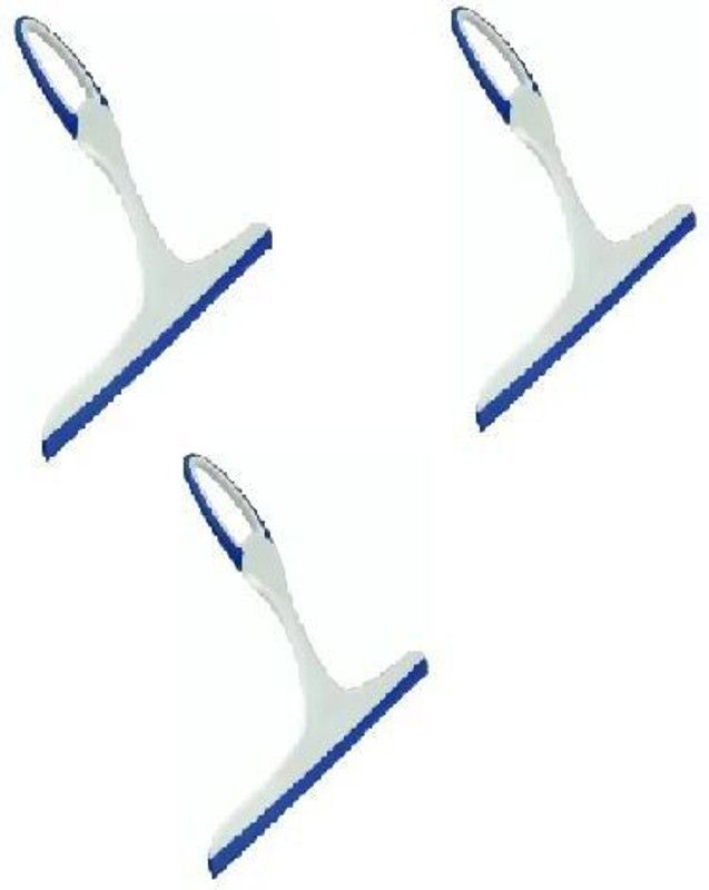 SBTs Wet & Dry Mop  (White)