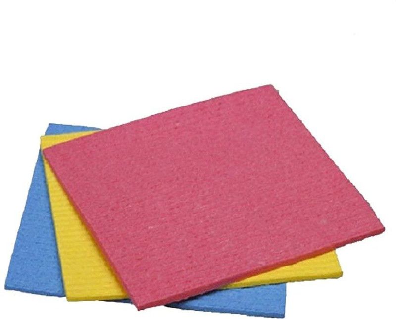Sheenuu Wipes  (Multicolor)