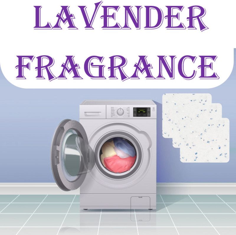 Newvent Lavender Fragrance Washing Machine Cleaner Tablet, Deep Cleaning Tablet For Tub / Drum / Laundry and Washing Machine (Pack of 10, Lavender Fragrance) Dishwashing Detergent  (17.75 g)