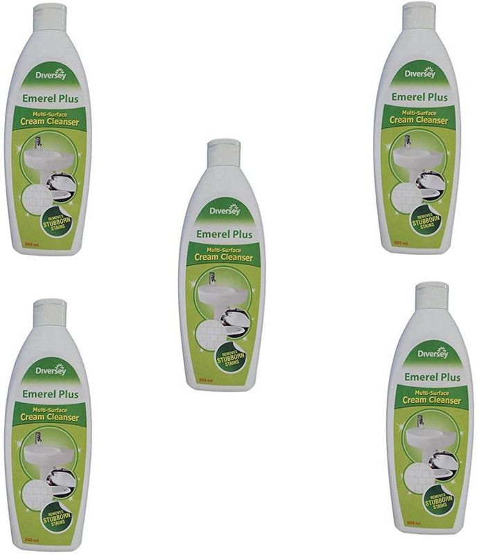 Diversey best-78 Natural  (5 x 0.5 L)