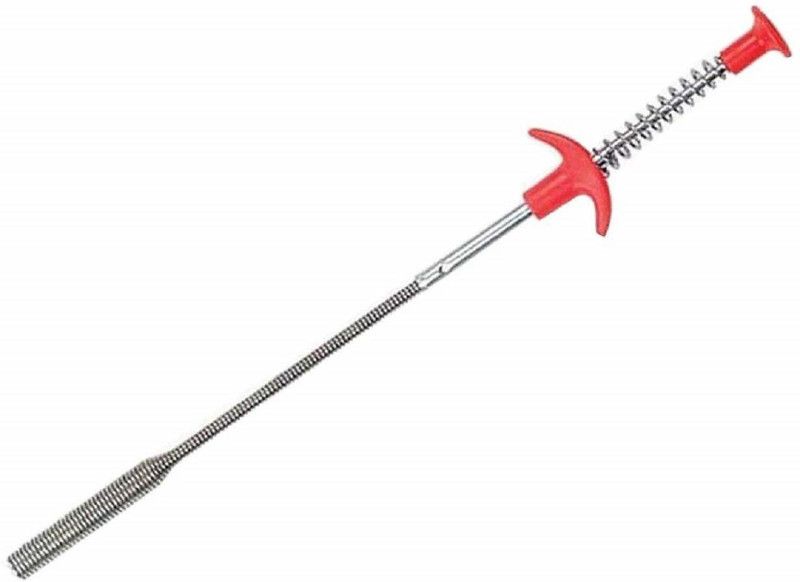 Lockupp Drain Strainer (90cm) Crystal Drain Opener  (0.25 kg)