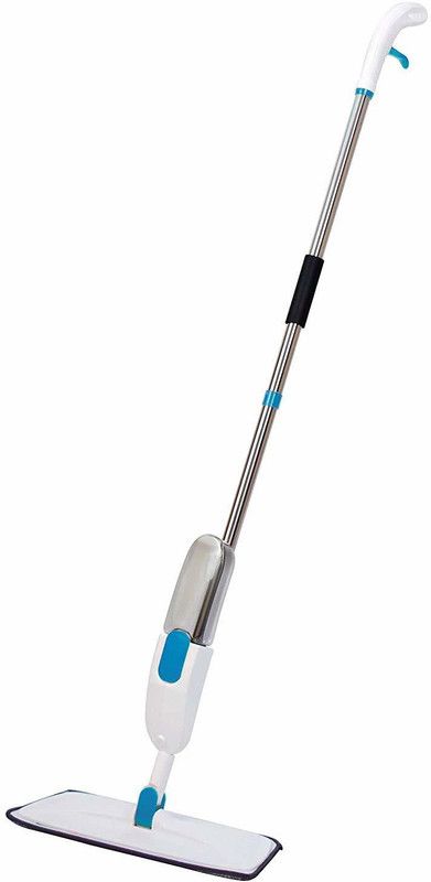 JAYGURUDEV ENTERPRISE NA Floor Wiper  (White)