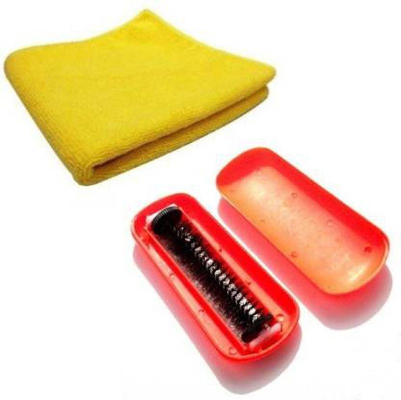 De-Ultimate Car Bike Home Office Multi-purpose Super Clean Polish Towel Wet Cleaning Cloth