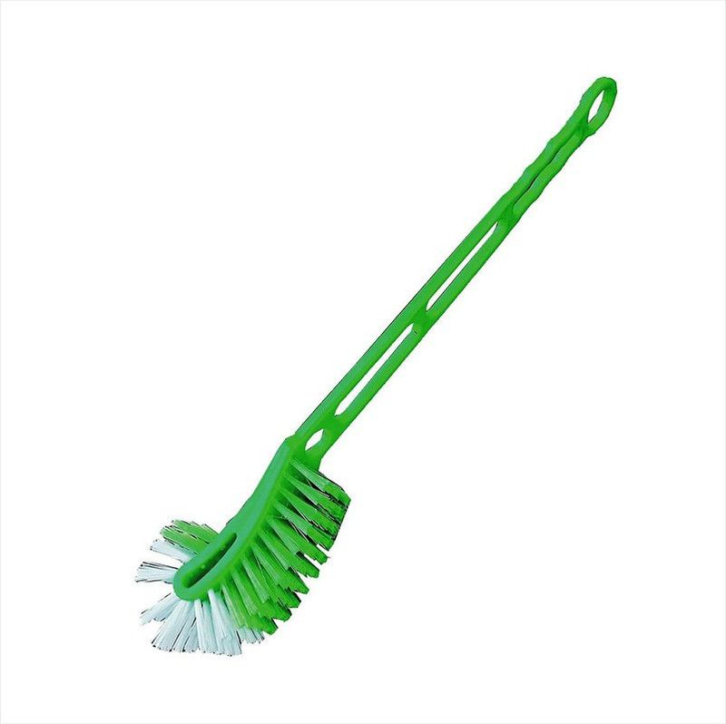 J M Impex WS_T_TOILET BRUSH_J M IMPEX_03  (Green)