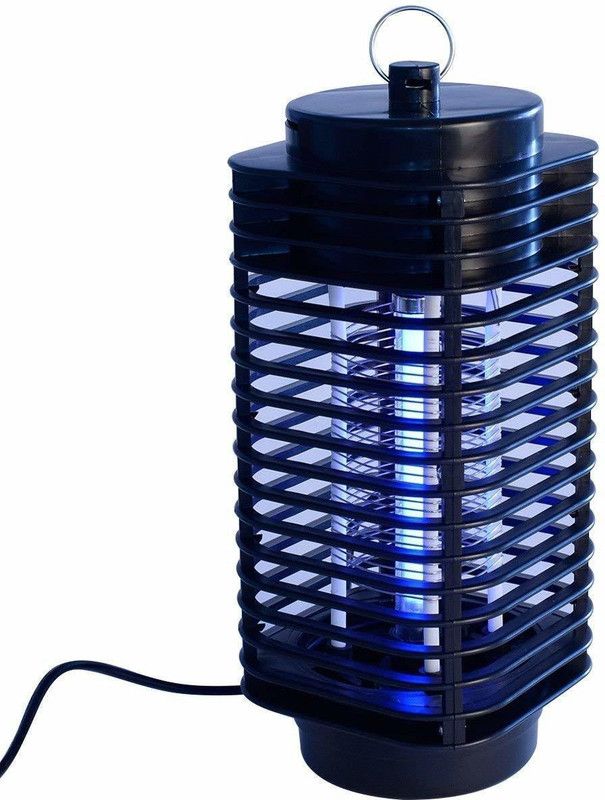OCTOPUSPRIME LED Electronic Mosquito Killer Machine And Insect Killer Night Lamp Electric Insect Killer Indoor, Outdoor  (Suction Trap)