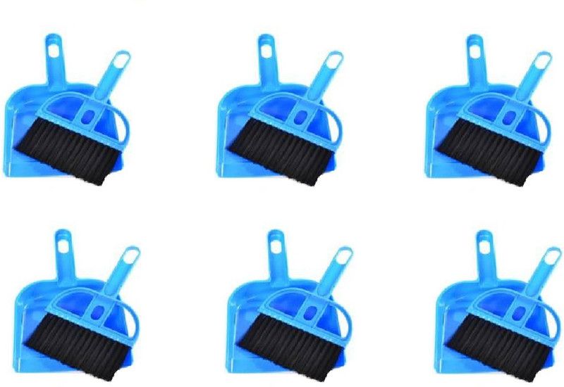 Keen Dustpan and Desktop Brush Dustpan, Cleaning Brush
