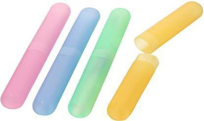 Sendria Plastic Toothbrush Holder