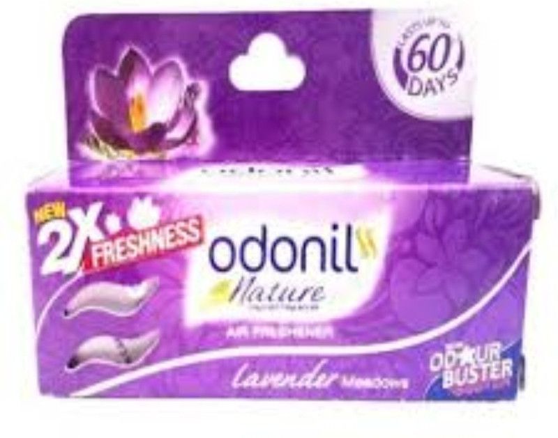Odonil LAVENDER Blocks  (100 g)