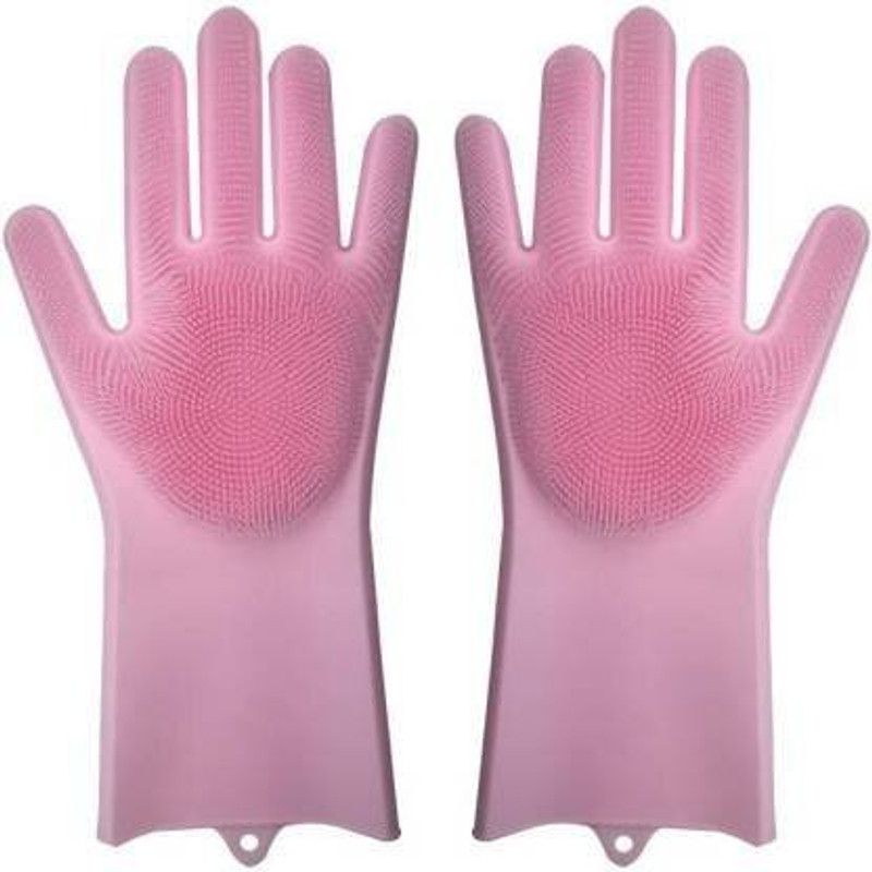 Dreamworld Wet and Dry Glove  (Free Size)