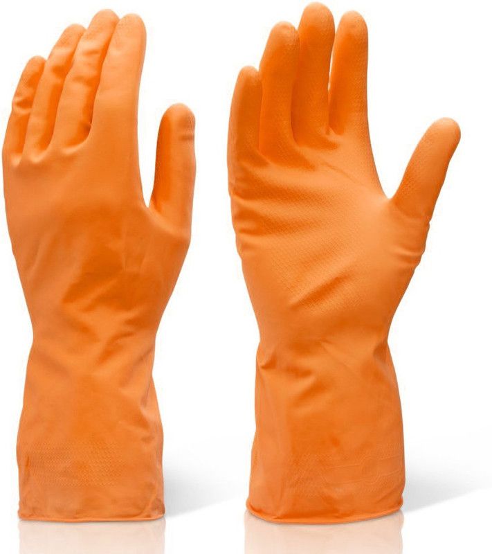 J Group Robotics Wet and Dry Disposable Glove Set  (Free Size Pack of 3)