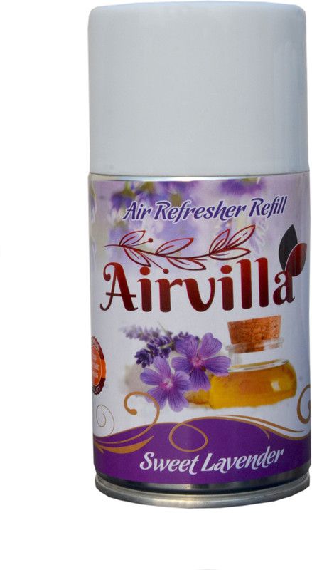 Sweet Lavender 300ML Refill  (300 ml)