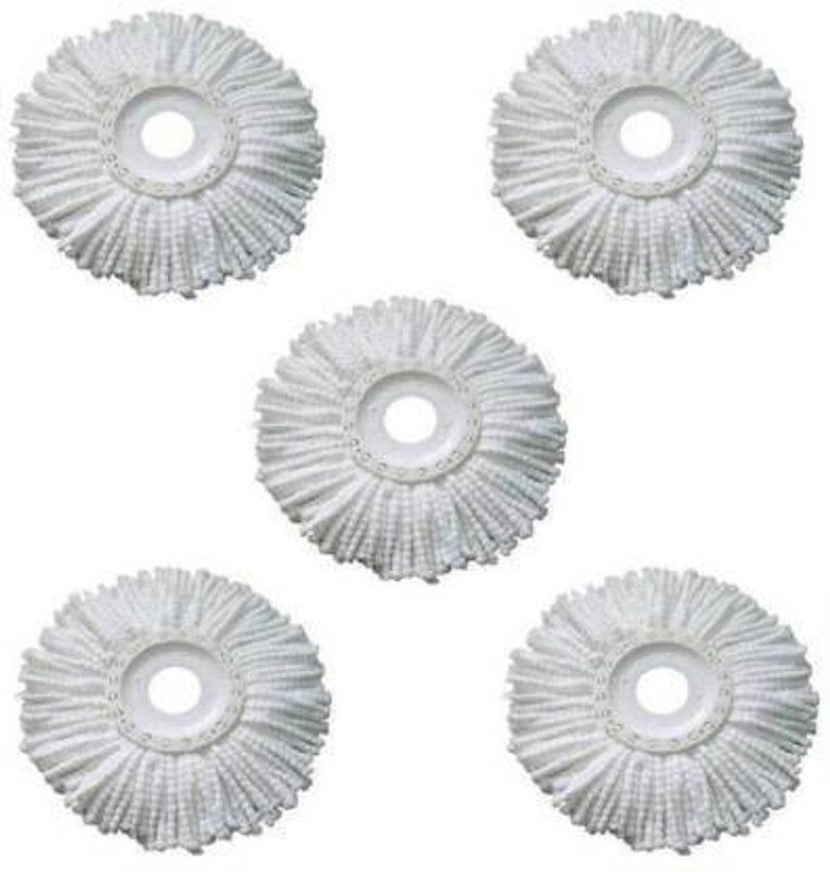 Sharry Regular Refill  (White)