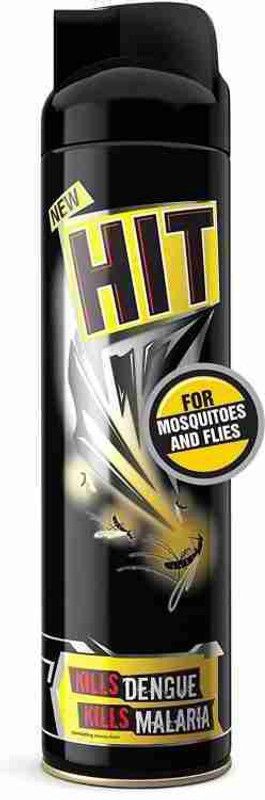 Hit BLACK KILLS MOSQUITOES & FLIES && (PACK OF 200ML)  (200 ml)