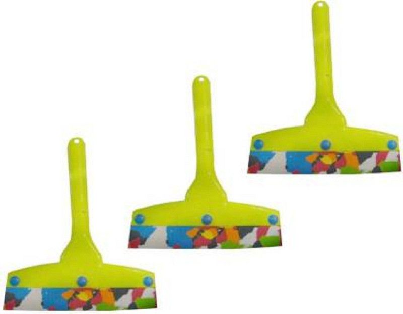 DCENTA Kitchen Mini Wiper Kitchen Wiper  (Yellow)