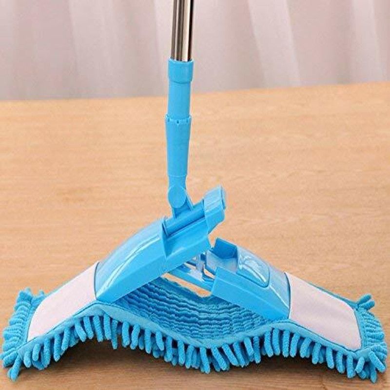 NKK TRADERS Microfibre Wet and Dry Brush  (Multicolor)