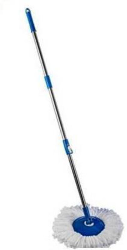 Tankit Wet & Dry Mop  (Blue)