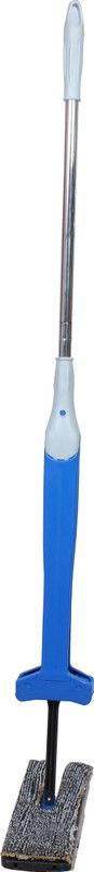 TSP Wet & Dry Mop  (Blue, White 0 m)