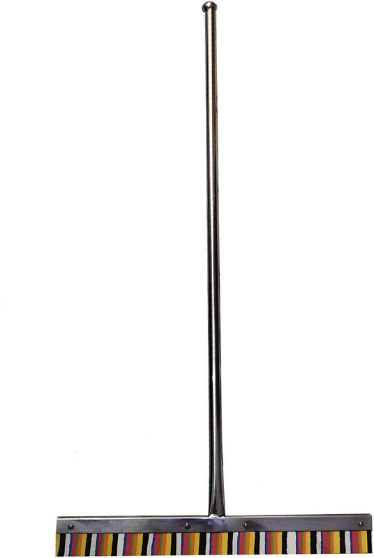 Kund Heavy Stainless Steel 42.inch Wiper for home,office,multipurpose use Floor Wiper  (Multicolor)