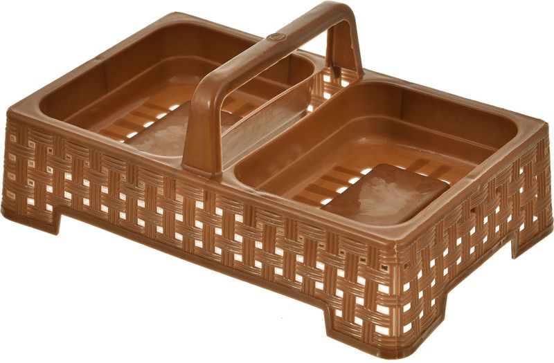 Stri Soap Case Brown  (Brown)