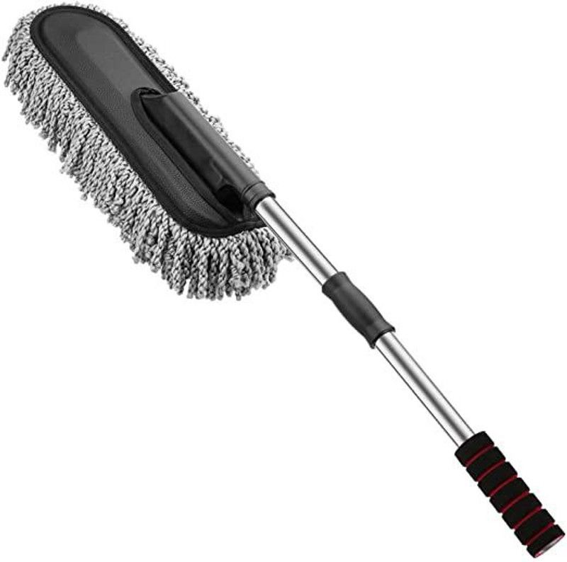 Jaravik Wet and Dry Duster